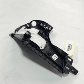 2018 - 2020 ACURA TLX DASH PANEL LOWER KNEE BOLSTER IGNITION COVER TRIM OEM 2018 - 2020 ACURA TLX DASH PANEL LOWER KNEE BOLSTER IGNITION COVER TRIM OEM