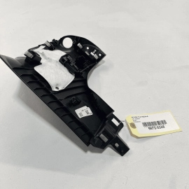 2018 - 2020 ACURA TLX DASH PANEL LOWER KNEE BOLSTER IGNITION COVER TRIM OEM 2018 - 2020 ACURA TLX DASH PANEL LOWER KNEE BOLSTER IGNITION COVER TRIM OEM