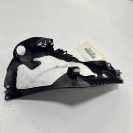 2018 - 2020 ACURA TLX DASH PANEL LOWER KNEE BOLSTER IGNITION COVER TRIM OEM 2018 - 2020 ACURA TLX DASH PANEL LOWER KNEE BOLSTER IGNITION COVER TRIM OEM