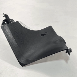 2018 - 2020 ACURA TLX DASH PANEL LOWER KNEE BOLSTER IGNITION COVER TRIM OEM 2018 - 2020 ACURA TLX DASH PANEL LOWER KNEE BOLSTER IGNITION COVER TRIM OEM