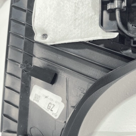 2018 - 2020 ACURA TLX DASH PANEL LOWER KNEE BOLSTER IGNITION COVER TRIM OEM 2018 - 2020 ACURA TLX DASH PANEL LOWER KNEE BOLSTER IGNITION COVER TRIM OEM