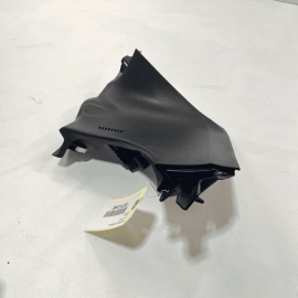 2018 - 2020 ACURA TLX DASH PANEL LOWER KNEE BOLSTER IGNITION COVER TRIM OEM 2018 - 2020 ACURA TLX DASH PANEL LOWER KNEE BOLSTER IGNITION COVER TRIM OEM