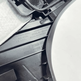 2018 - 2020 ACURA TLX DASH PANEL LOWER KNEE BOLSTER IGNITION COVER TRIM OEM 2018 - 2020 ACURA TLX DASH PANEL LOWER KNEE BOLSTER IGNITION COVER TRIM OEM