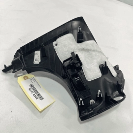2018 - 2020 ACURA TLX DASH PANEL LOWER KNEE BOLSTER IGNITION COVER TRIM OEM 2018 - 2020 ACURA TLX DASH PANEL LOWER KNEE BOLSTER IGNITION COVER TRIM OEM