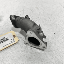 Engine Turbocharger Outer Hose Tube Pipe Lexus NX 2.0L 2015-2021 OEM