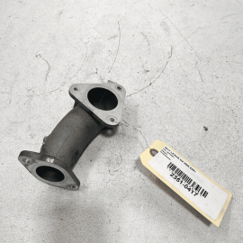 Engine Turbocharger Outer Hose Tube Pipe Lexus NX 2.0L 2015-2021 OEM