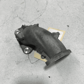 Engine Turbocharger Outer Hose Tube Pipe Lexus NX 2.0L 2015-2021 OEM