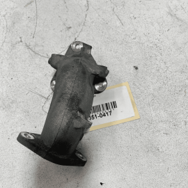 Engine Turbocharger Outer Hose Tube Pipe Lexus NX 2.0L 2015-2021 OEM