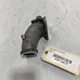 Engine Turbocharger Outer Hose Tube Pipe Lexus NX 2.0L 2015-2021 OEM
