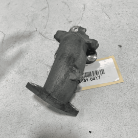 Engine Turbocharger Outer Hose Tube Pipe Lexus NX 2.0L 2015-2021 OEM