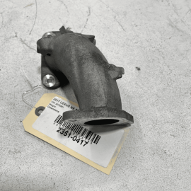 Engine Turbocharger Outer Hose Tube Pipe Lexus NX 2.0L 2015-2021 OEM