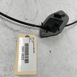 Transmission Gear Shift Shifter Control Cable Lexus NX 2.0L 2015-2021 OEM