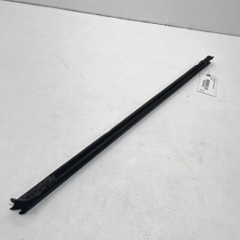 2018-2020 HONDA ACCORD FRONT DRIVER DOOR WINDOW INNER BELT WEATHERSTRIP SEA