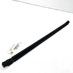 2018-2020 HONDA ACCORD FRONT DRIVER DOOR WINDOW INNER BELT WEATHERSTRIP SEA