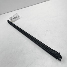 2018-2020 HONDA ACCORD FRONT DRIVER DOOR WINDOW INNER BELT WEATHERSTRIP SEA