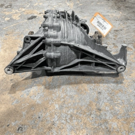 AUDI Q7 2017 - 2023 Plus Rear Differential Axle Carrier Assembly OEM