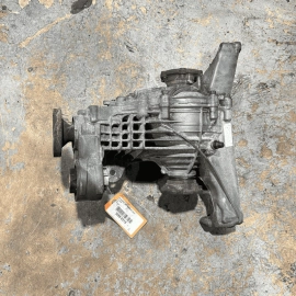 AUDI Q7 2017 - 2023 Plus Rear Differential Axle Carrier Assembly OEM
