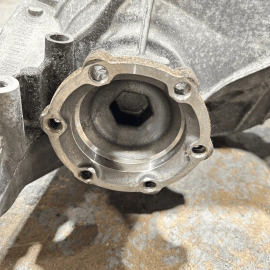 AUDI Q7 2017 - 2023 Plus Rear Differential Axle Carrier Assembly OEM