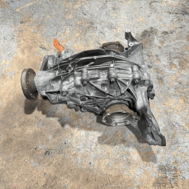 AUDI Q7 2017 - 2023 Plus Rear Differential Axle Carrier Assembly OEM
