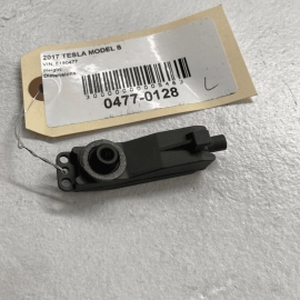 OEM Tesla Model S Driver or Passenger Side B Pillar Mount Exterior Camera 1