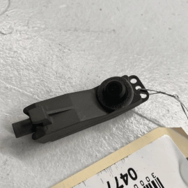 OEM Tesla Model S Driver or Passenger Side B Pillar Mount Exterior Camera 1