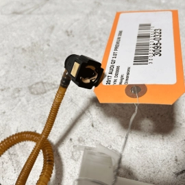 Audi Q7 3.0L 2017-2023 Fuel Gas Tank Electric Pump Sender Unit Module OEM