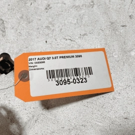 Audi Q7 3.0L 2017-2023 Fuel Gas Tank Electric Pump Sender Unit Module OEM