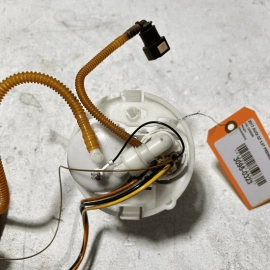 Audi Q7 3.0L 2017-2023 Fuel Gas Tank Electric Pump Sender Unit Module OEM