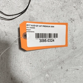 Audi Q7 3.0L 2017-2023 Fuel Level Sending Unit OEM