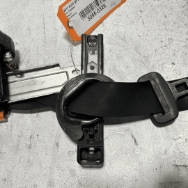 2017 - 2019 AUDI Q7 FRONT LEFT DRIVER SIDE SEAT BELT SEATBELT RETRACTOR OEM