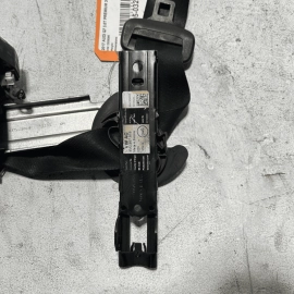 2017 - 2019 AUDI Q7 FRONT LEFT DRIVER SIDE SEAT BELT SEATBELT RETRACTOR OEM
