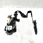 2017 - 2019 AUDI Q7 FRONT LEFT DRIVER SIDE SEAT BELT SEATBELT RETRACTOR OEM