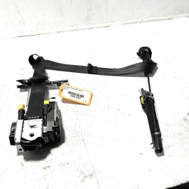 2017 - 2019 AUDI Q7 FRONT RIGHT PASSENGER SIDE SEAT BELT SEATBELT RETRACTOR