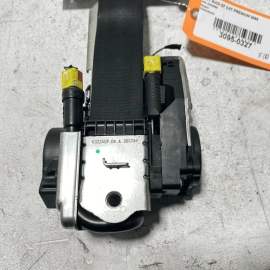 2017 - 2019 AUDI Q7 FRONT RIGHT PASSENGER SIDE SEAT BELT SEATBELT RETRACTOR