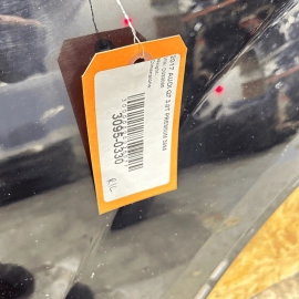2017-2023 AUDI Q7 REAR LEFT DRIVER SIDE DOOR SHELL PANEL OEM