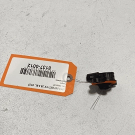 Door Crash Impact Sensor Jaguar XE 2017-2020 OEM