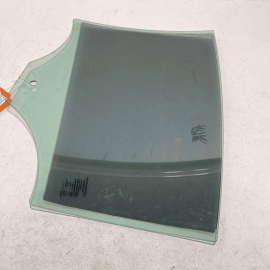 Rear Right Passenger Side Door Window Glass Jaguar XE 2017-2020 OEM