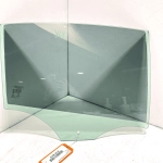 Rear Right Passenger Side Door Window Glass Jaguar XE 2017-2020 OEM