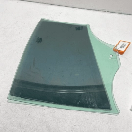 Rear Right Passenger Side Door Window Glass Jaguar XE 2017-2020 OEM