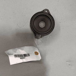 2012-2016 Tesla Model S MID-RANGE 80MM DASH & LIFTGATE SPEAKER OEM