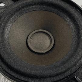 2012-2016 Tesla Model S MID-RANGE 80MM DASH & LIFTGATE SPEAKER OEM