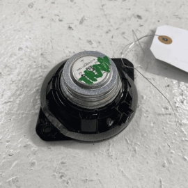 2012-2016 Tesla Model S MID-RANGE 80MM DASH & LIFTGATE SPEAKER OEM