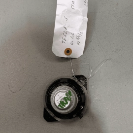 2012-2016 Tesla Model S MID-RANGE 80MM DASH & LIFTGATE SPEAKER OEM