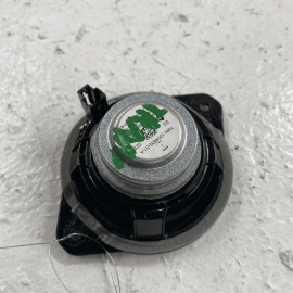 2012-2016 Tesla Model S MID-RANGE 80MM DASH & LIFTGATE SPEAKER OEM