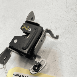 2015-2020 ACURA TLX REAR SEAT RIGHT PASSENGER SIDE LATCH LOCK OEM