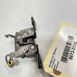 2015-2020 ACURA TLX REAR SEAT RIGHT PASSENGER SIDE LATCH LOCK OEM