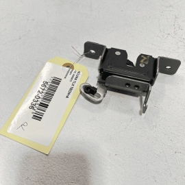 2015-2020 ACURA TLX REAR SEAT RIGHT PASSENGER SIDE LATCH LOCK OEM