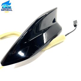 2018 2019 ACURA TLX ROOF SHARK FIN NAVIAGTION ANTENNA OEM BLACK *NH731P*