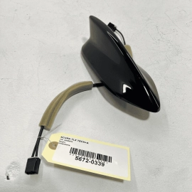 2018 2019 ACURA TLX ROOF SHARK FIN NAVIAGTION ANTENNA OEM BLACK *NH731P*