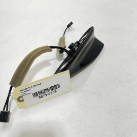 2018 2019 ACURA TLX ROOF SHARK FIN NAVIAGTION ANTENNA OEM BLACK *NH731P*
